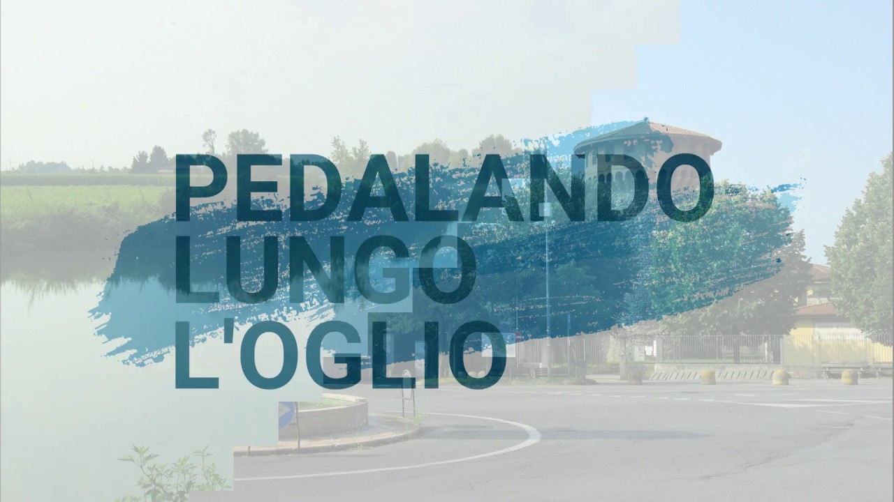 MTB STEZZANO TEAM - CICLABILE FIUME OGLIO