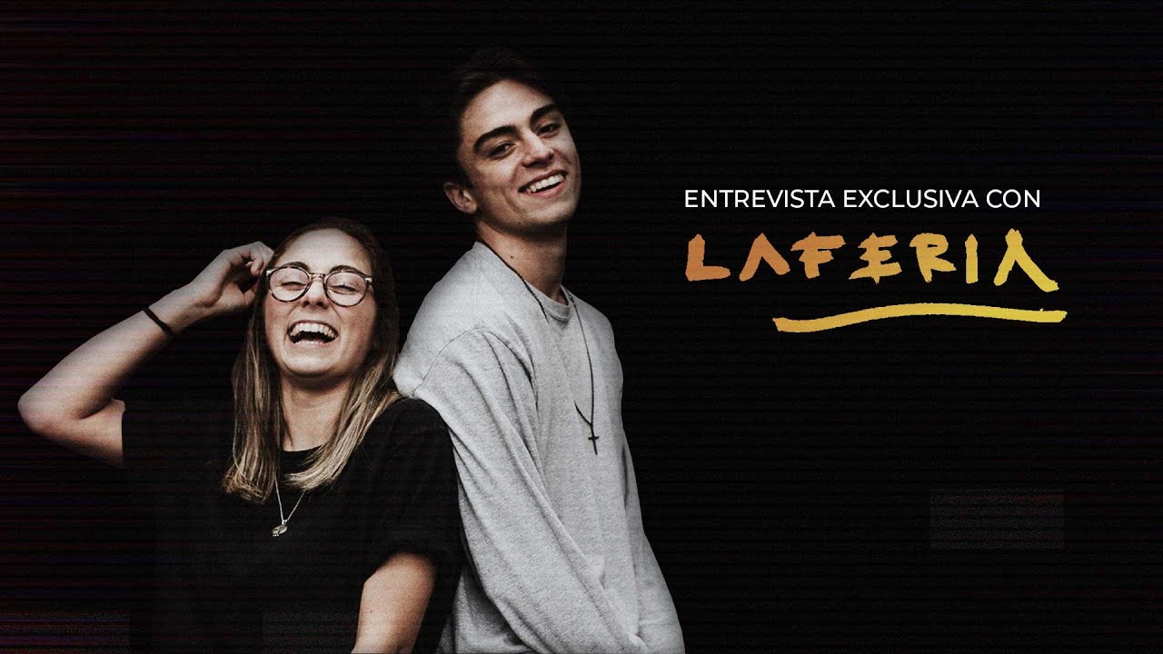 Entrevista a  La Feria - Fede y Agus Eyherabide || La Corriente
