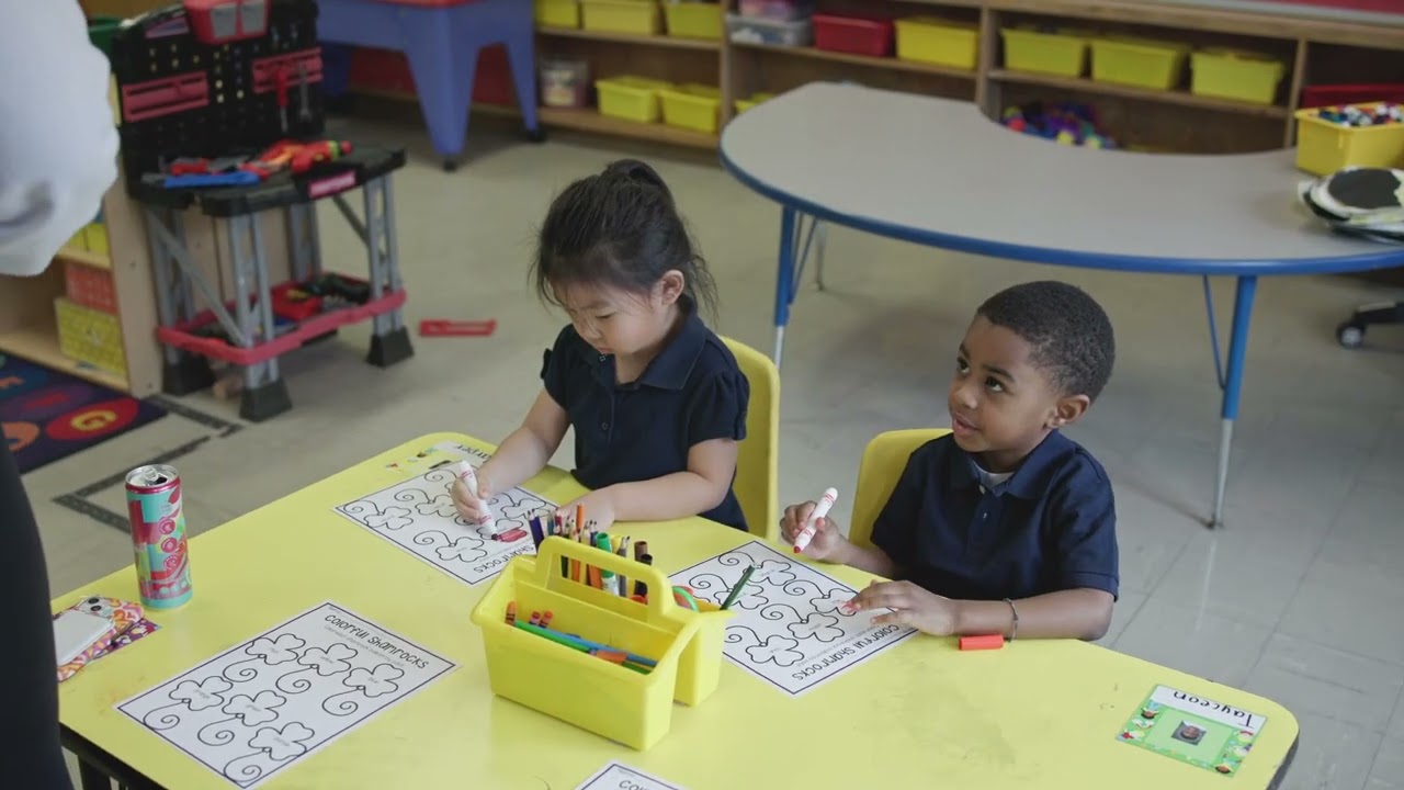 Meet Cami Dahlstrom: How One Teacher Turns Limited Resources into Limitless Learning
