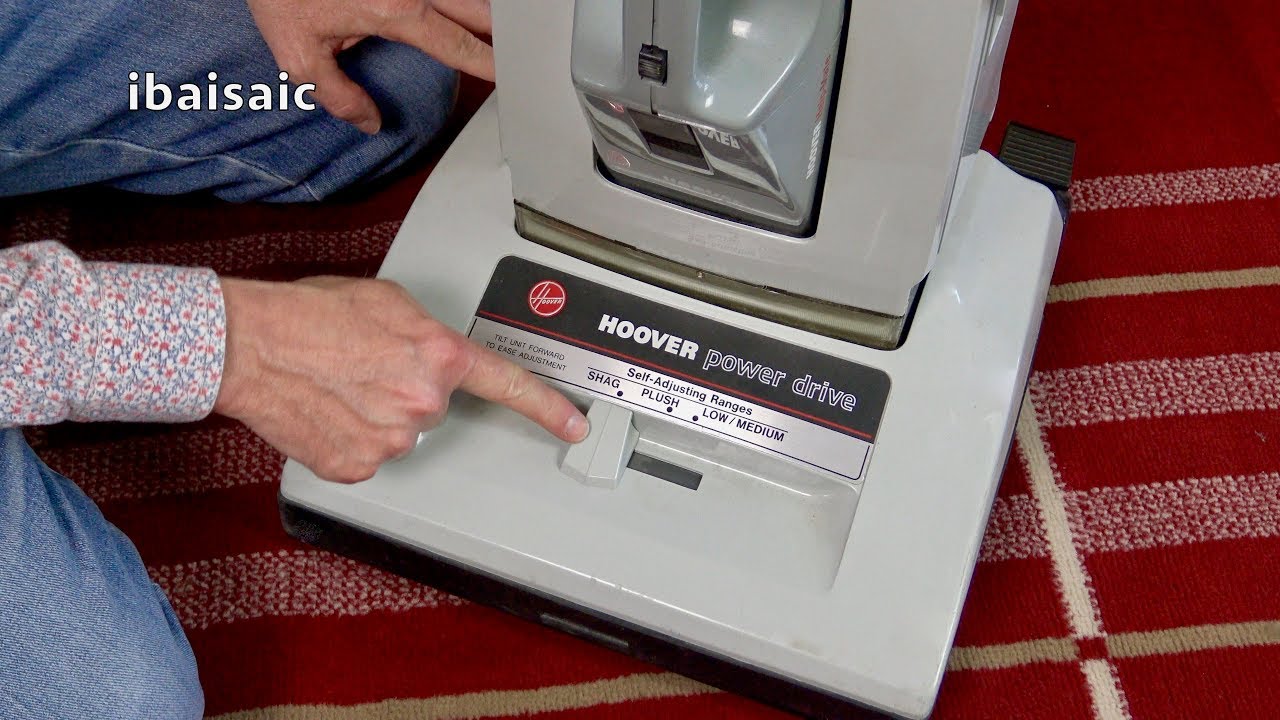 Independence Day 2018 Special Part One Hoover Concept Two Electronic U3301