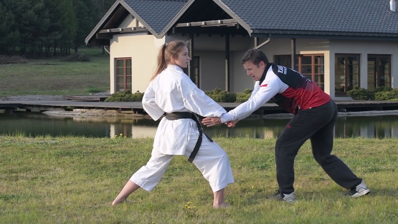 Heian Shodan