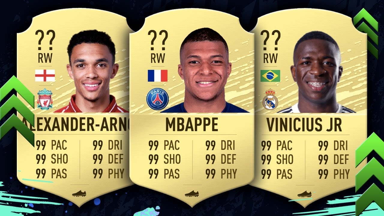 PLAYERS YOU NEED TO SIGN ON FIFA 20 XI
