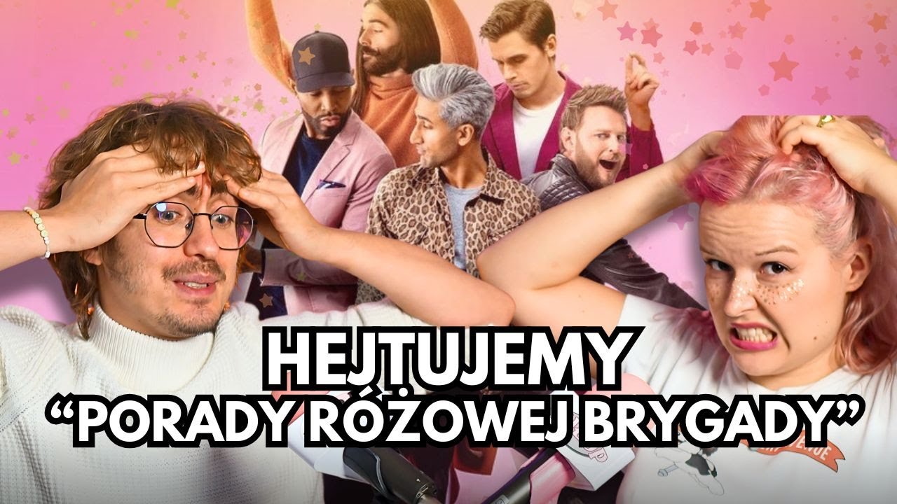 Programy rozrywkowe niszczą ludziom życia?! (WERSOW, EKIPA, MARTIN STANKIEWICZ)