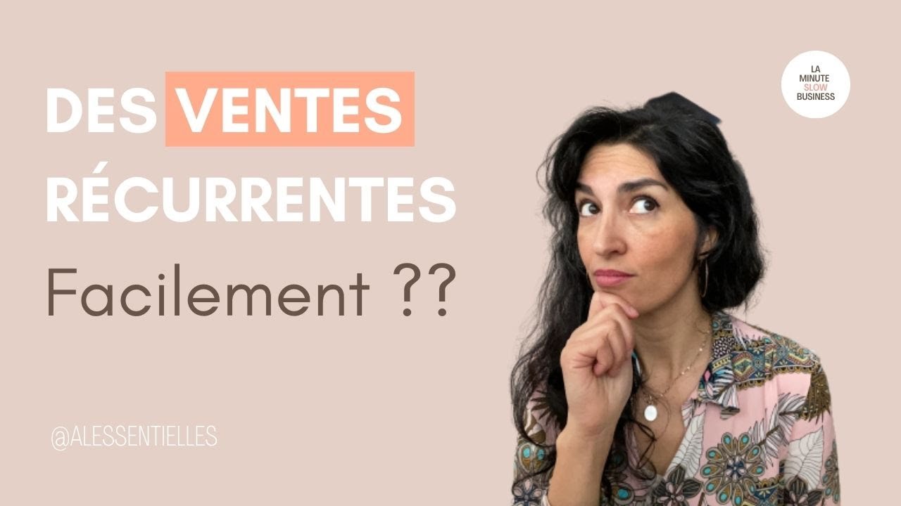 4 Strat&eacute;gies D'ACQUISITION client EFFICACES (que je te recommande)