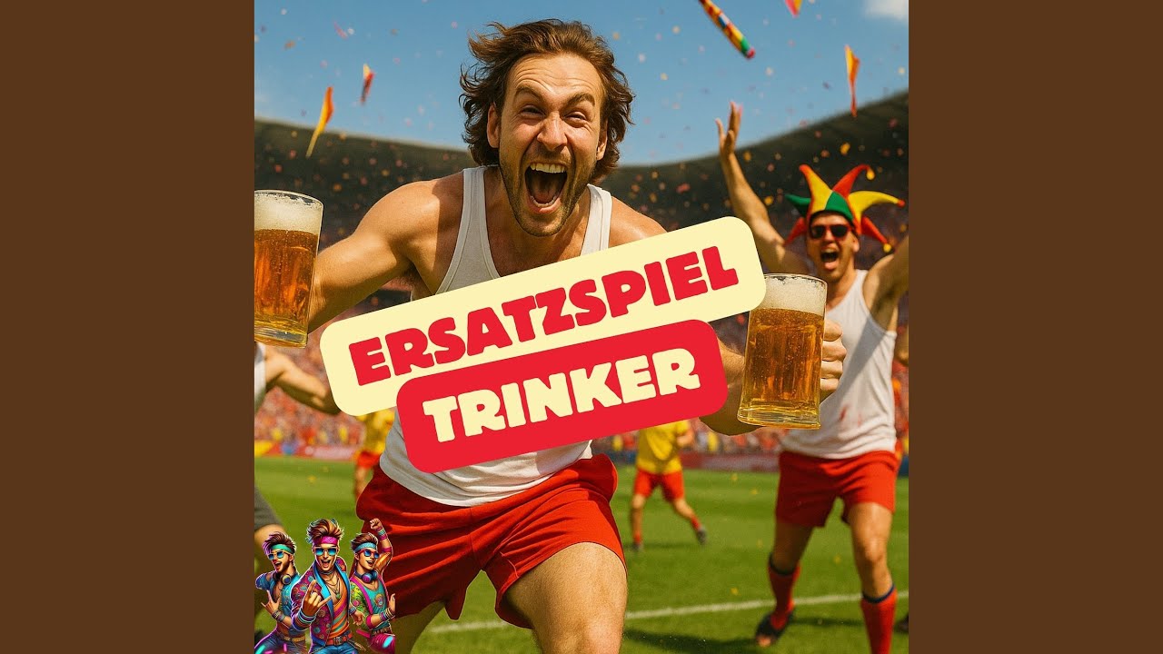Ersatzspiel Trinker