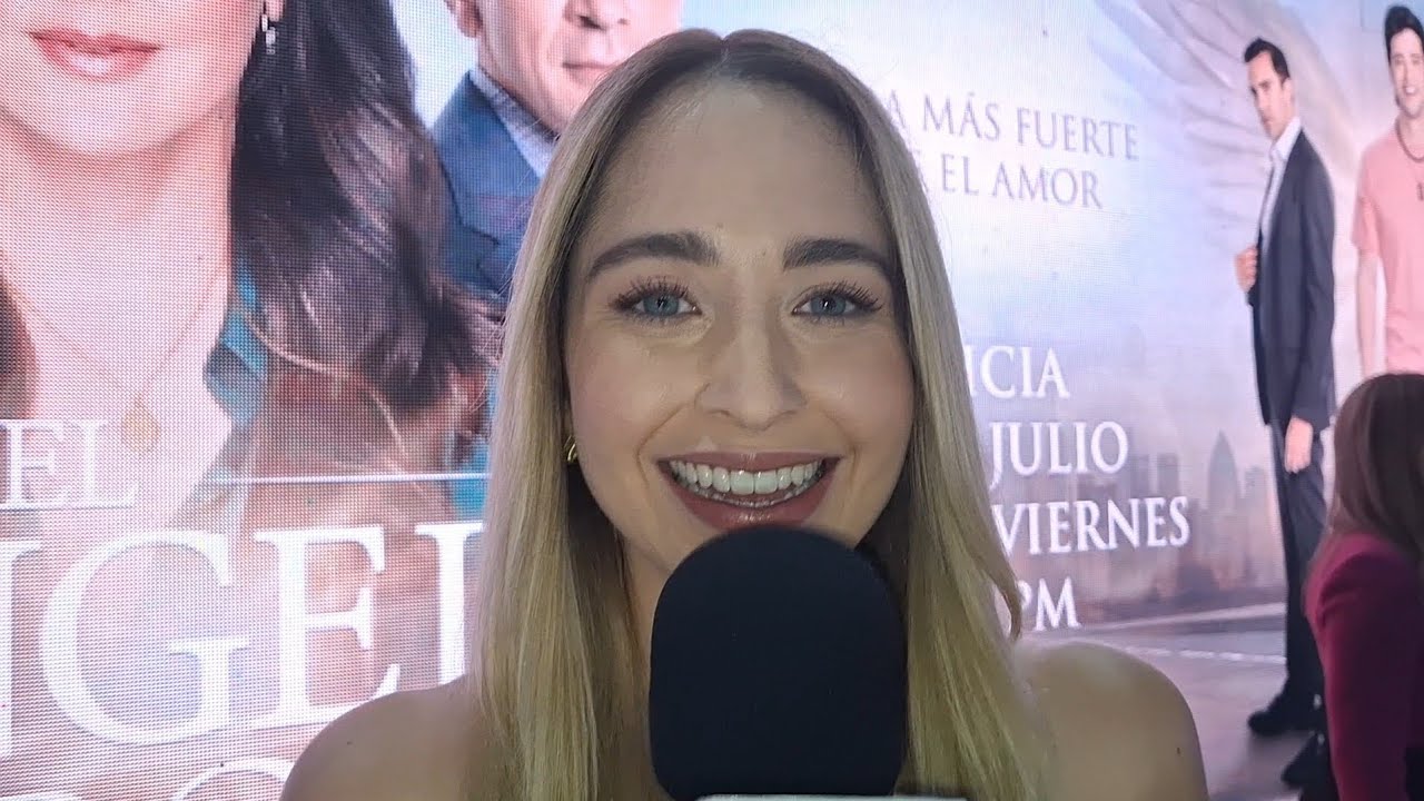 PAULINA MATOS tiene relación tóxica vs sana dentro de triangulo amoroso en 