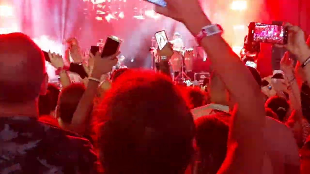 SPICE Music Festival 2022 Arash