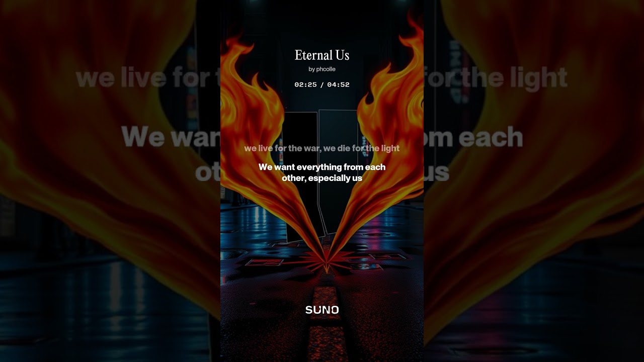 Eternal Us