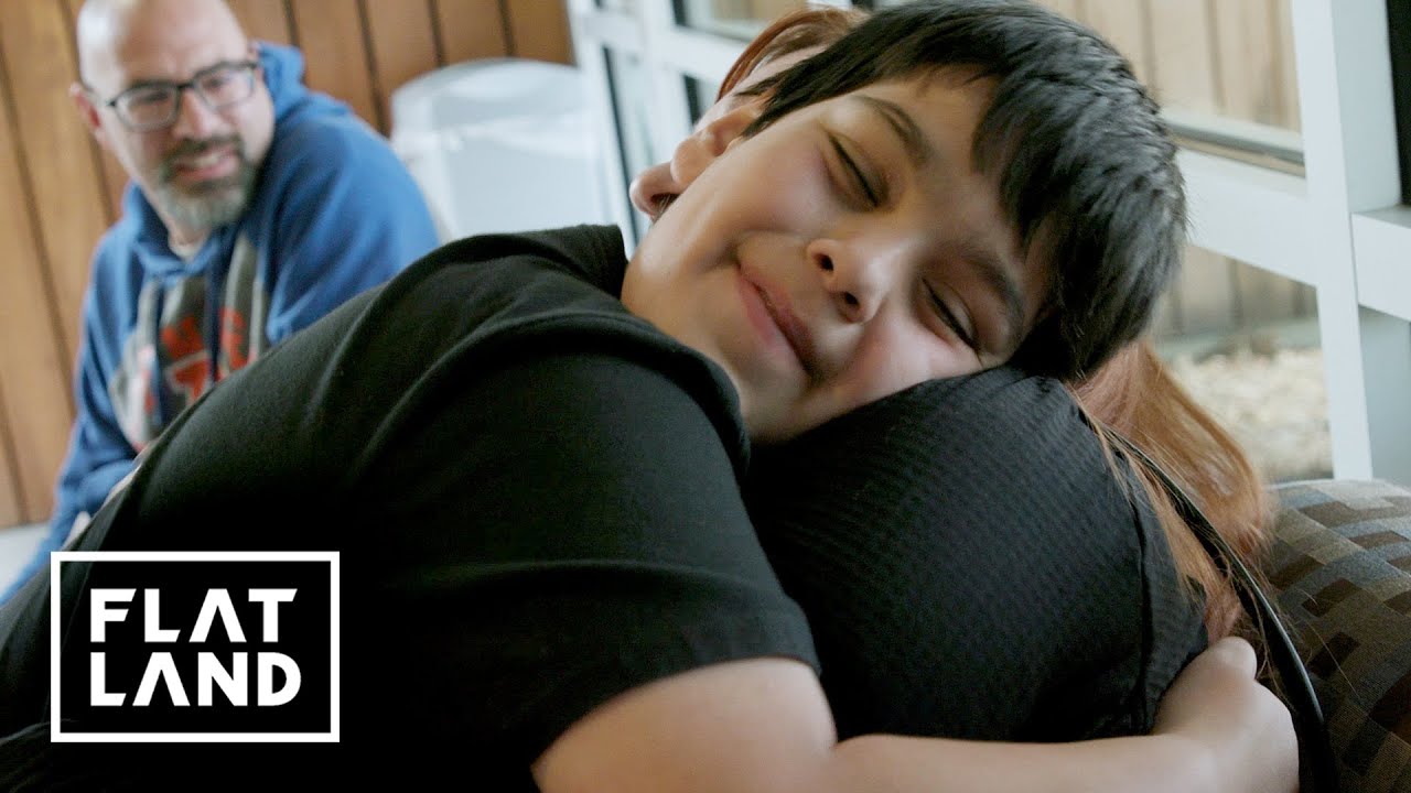 Born with a Disability, Raised with Hope: Asen’s Story
