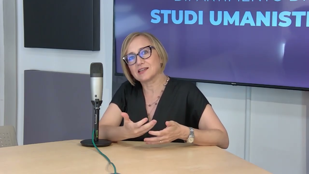 Master Italint - Didattica dell’italiano L2/LS in prospettiva Interculturale