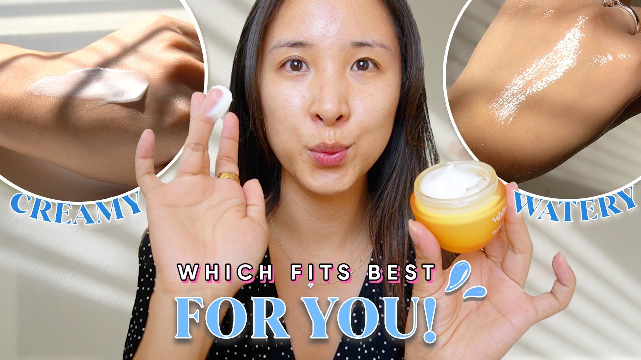 😍 My 8 Most-Loved Moisturizers: what to look for to find ~the one~