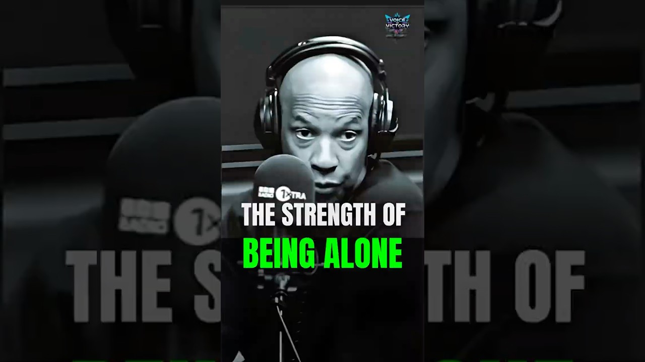 The strength of being alone - Denzel Washington #motivation #denzelwashingtonquotes #shorts #fyp