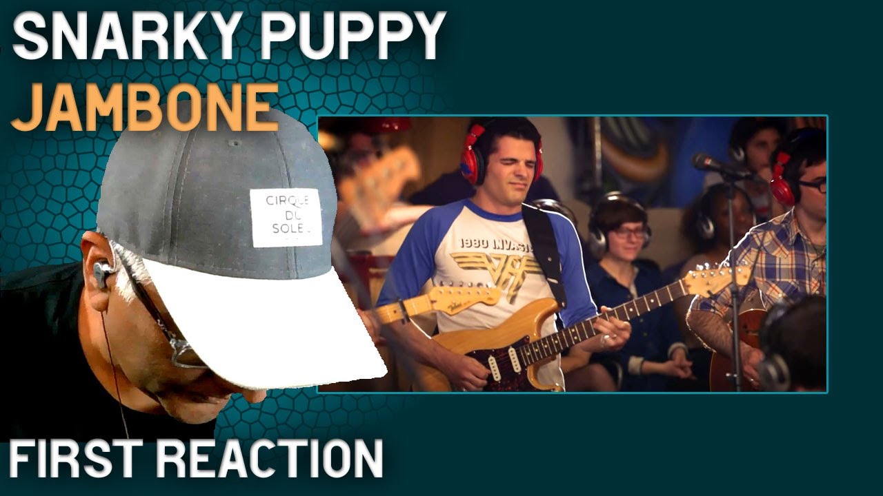 Musician/Producer Reacts to 