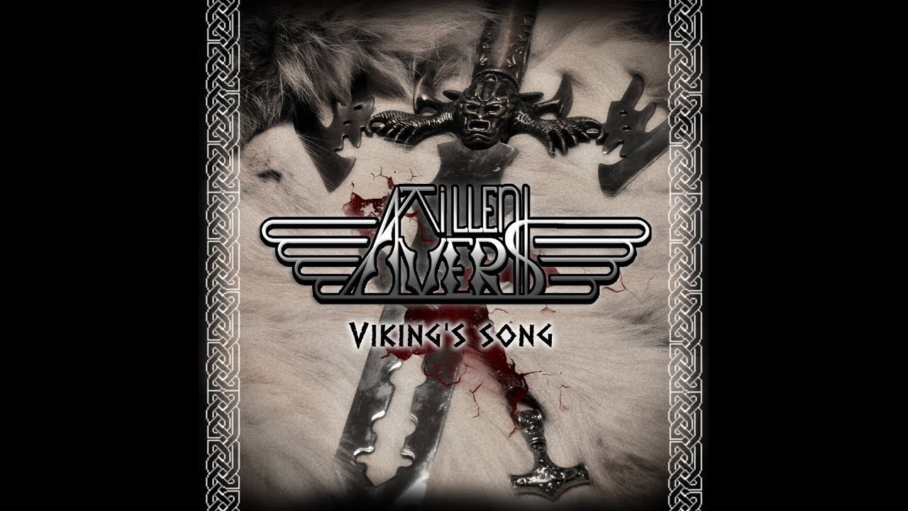 Tillen Avers - Viking's Song