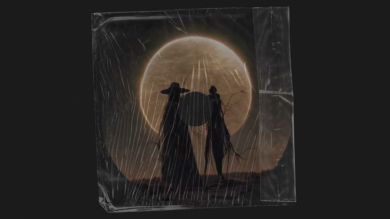 WITCHZ - ALL WE NEED