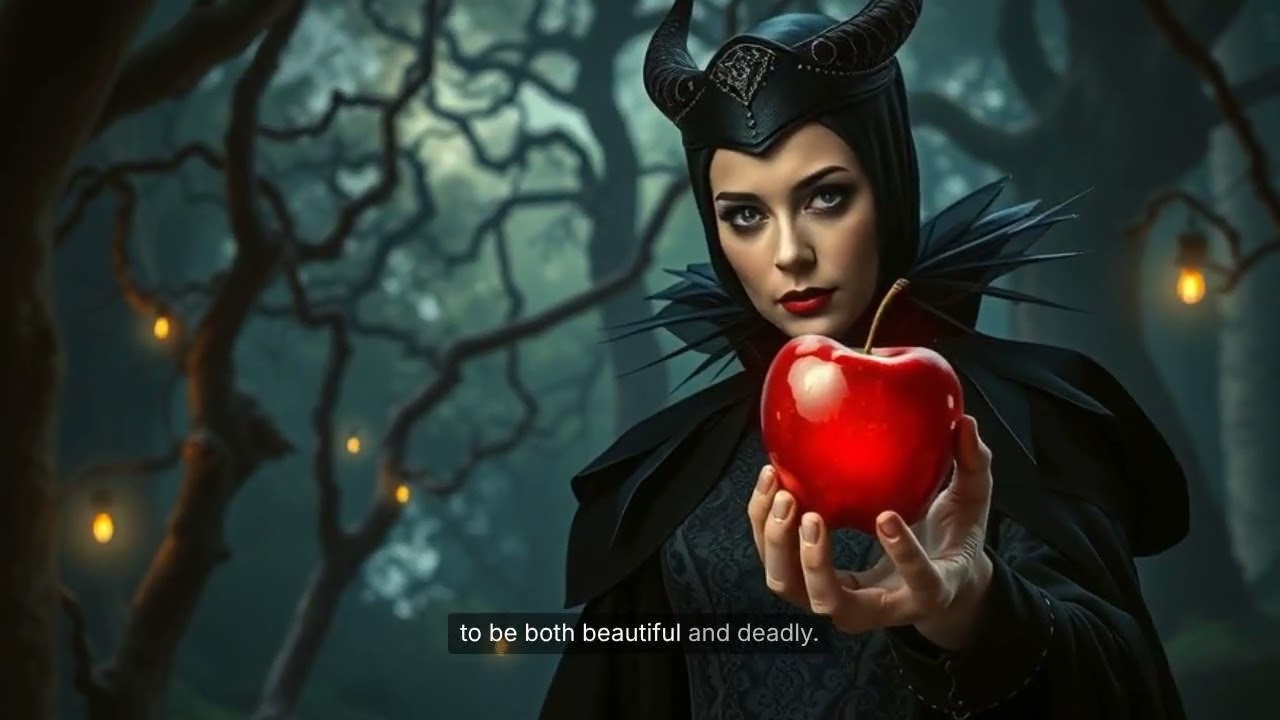 Snow White and the Seven Dwarfs | Inspirational Story | Learn English |
