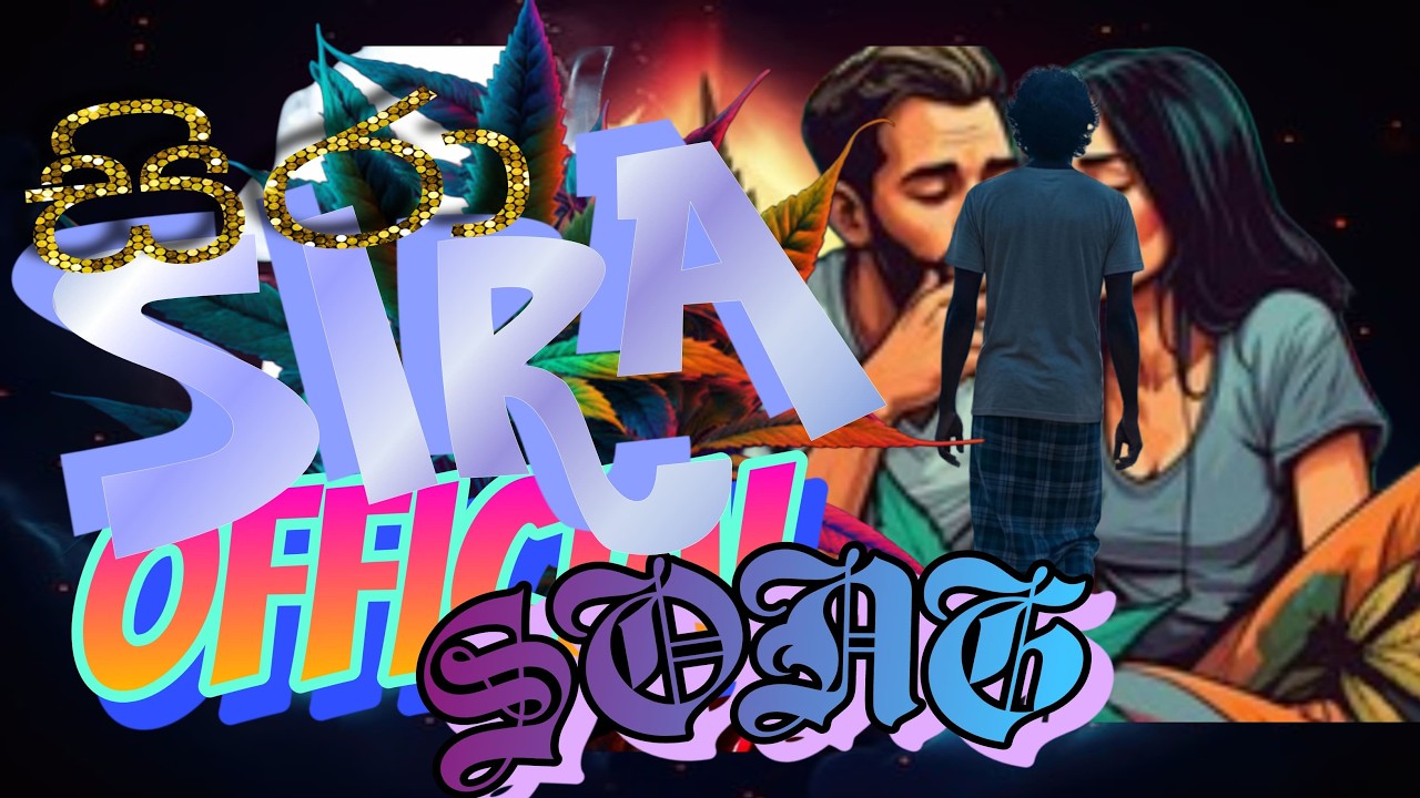 SIRA (සිරා)SONG OFFCIAL - [Avishka kavindu] | New Sinhala Song 2026