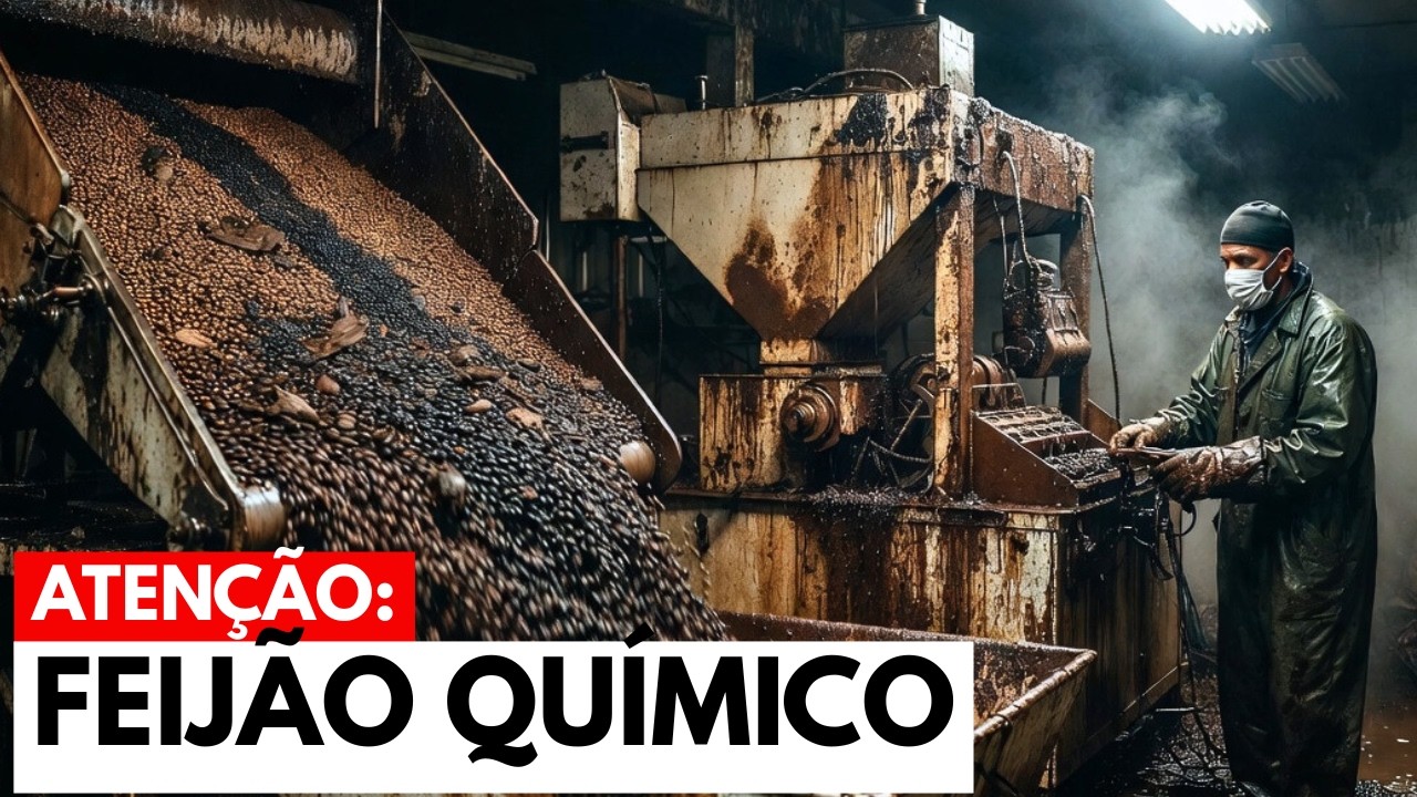 5 Feijões LIXO que Você NUNCA Deveria Comprar (e 2 Marcas que Valem MUITO a Pena!)
