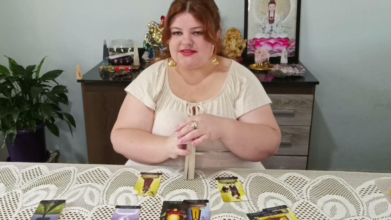♏️ ESCORPIÃO Abril 2025 – Trabalho, dinheiro, amor... 