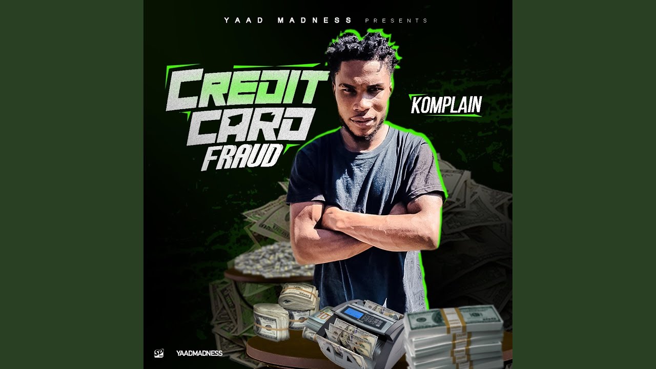 Credit Card Fraud
