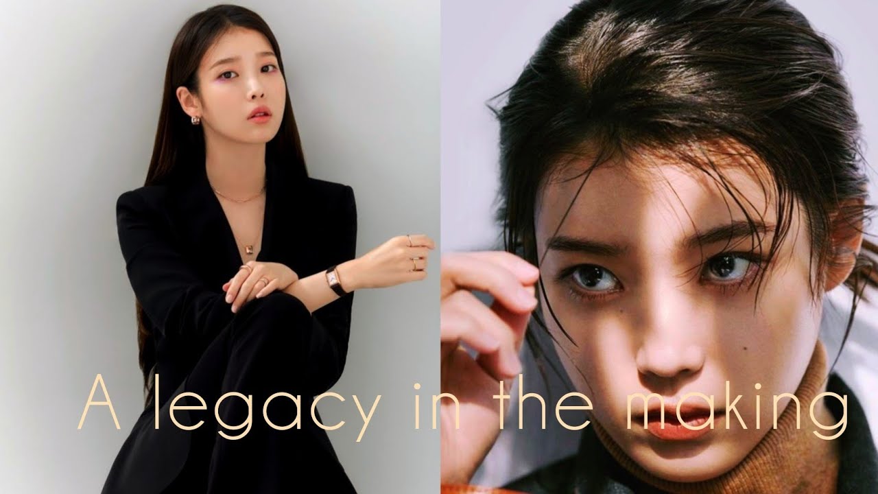 The talent that changed Korean drama for life 