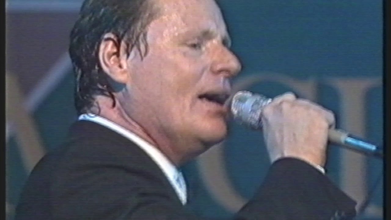 Delbert McClinton 