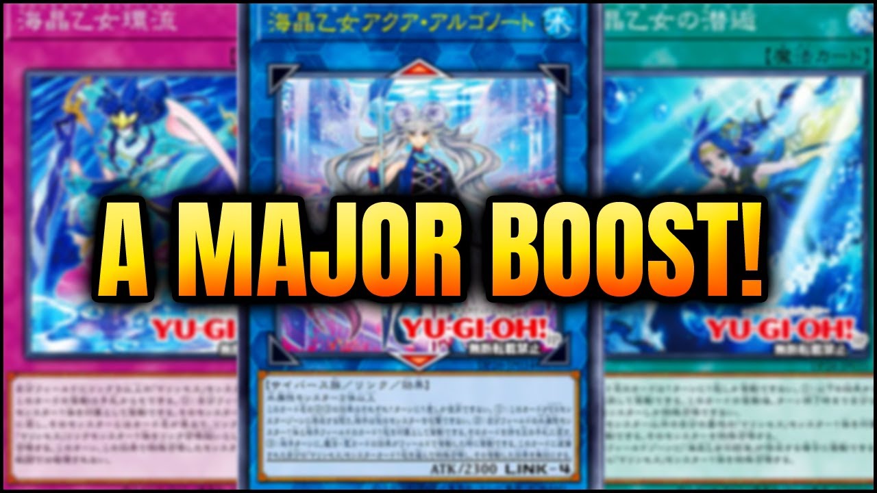 THE NEW MARINCESS SUPPORT IS A HUGE BOOST!!