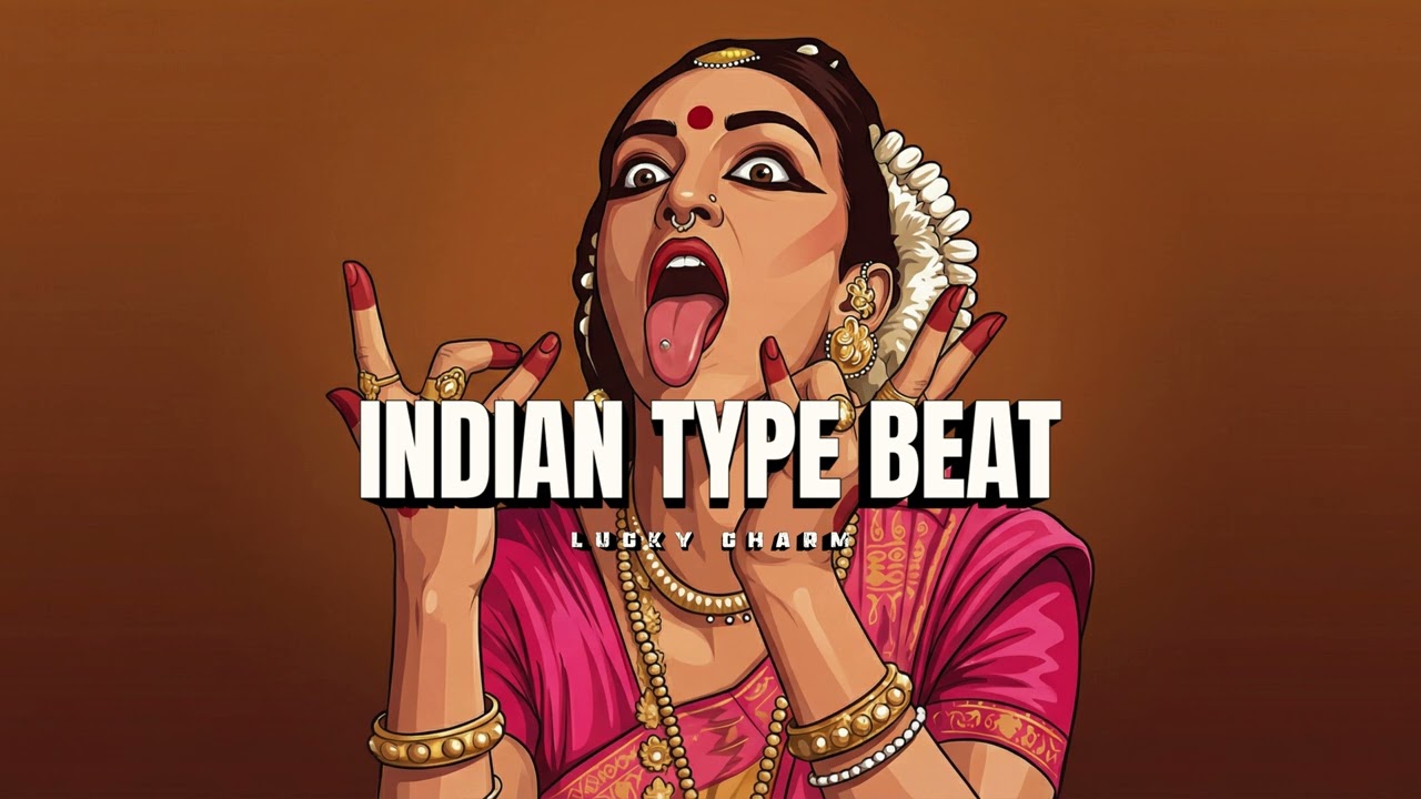 INDIAN TYPE BEAT 