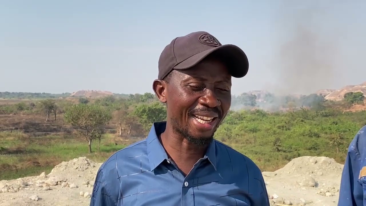 Manono Lithium SAS : Ensemble pour une exploitation minière plus sûre à Manono
