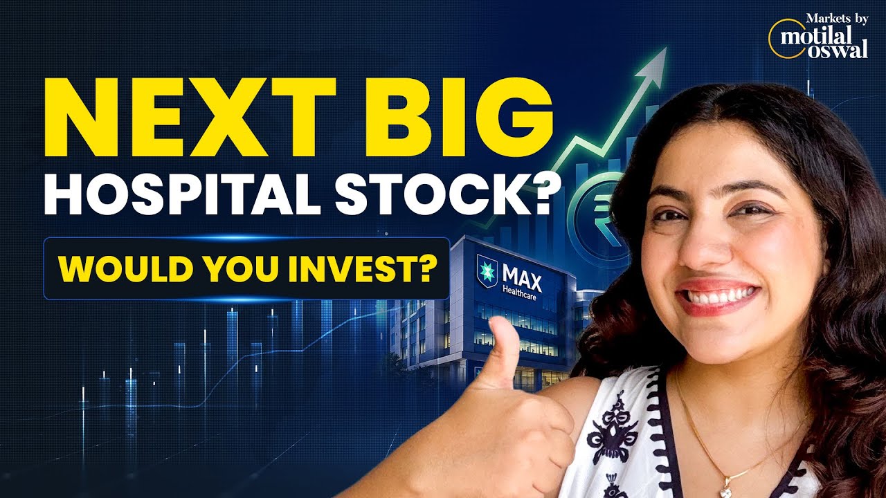 Max Healthcare: ₹70x Valuation Justified? Full Fundamental Analysis (2026)