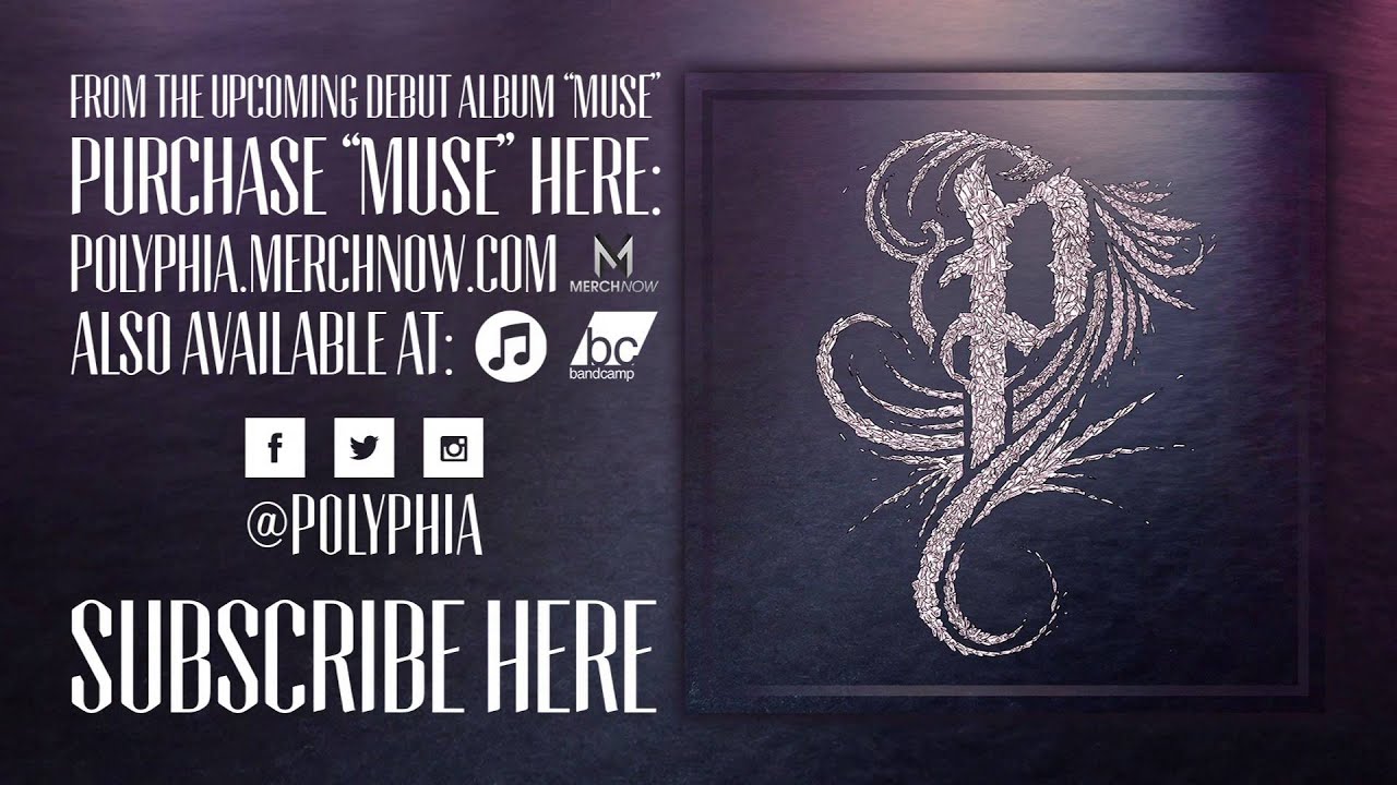 Polyphia | Mood Swing (Official Audio)