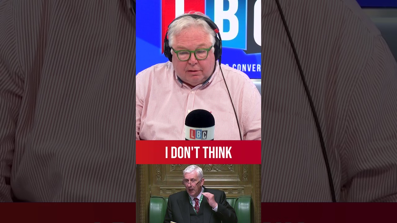 'If Labour can do this in opposition, what might they be like in power?' | LBC