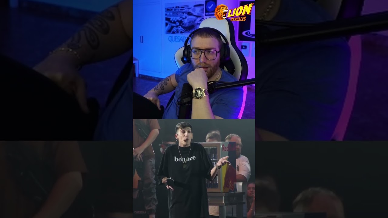 STUART CONTESTA A QUEZADA EN BAZOOKA