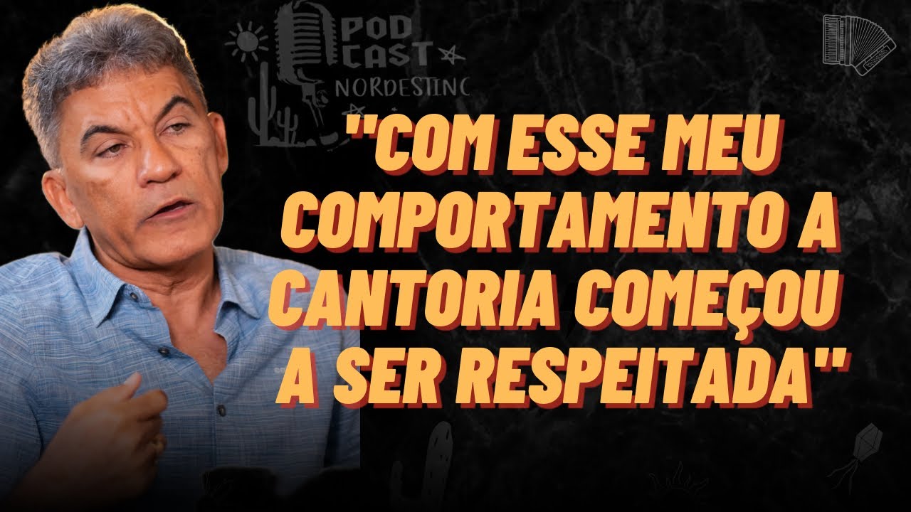 OS NONATOS UM MARCO HISTÓRICO NA CULTURA NORDESTINA.