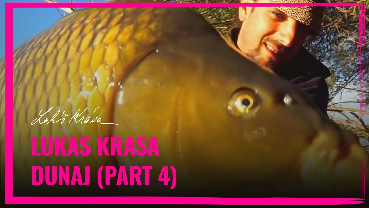 Lukas Krasa  - Dunaj part 4