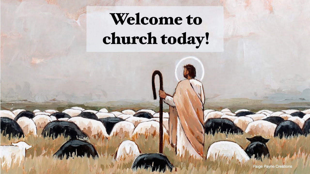 Sermon Mark 5 Sunday Sept 29, 2024