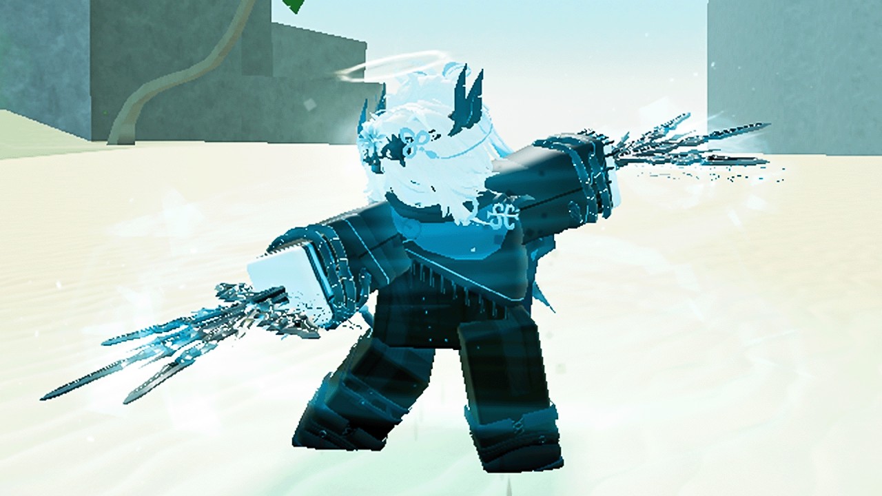 Ganking With The New Frostthorn