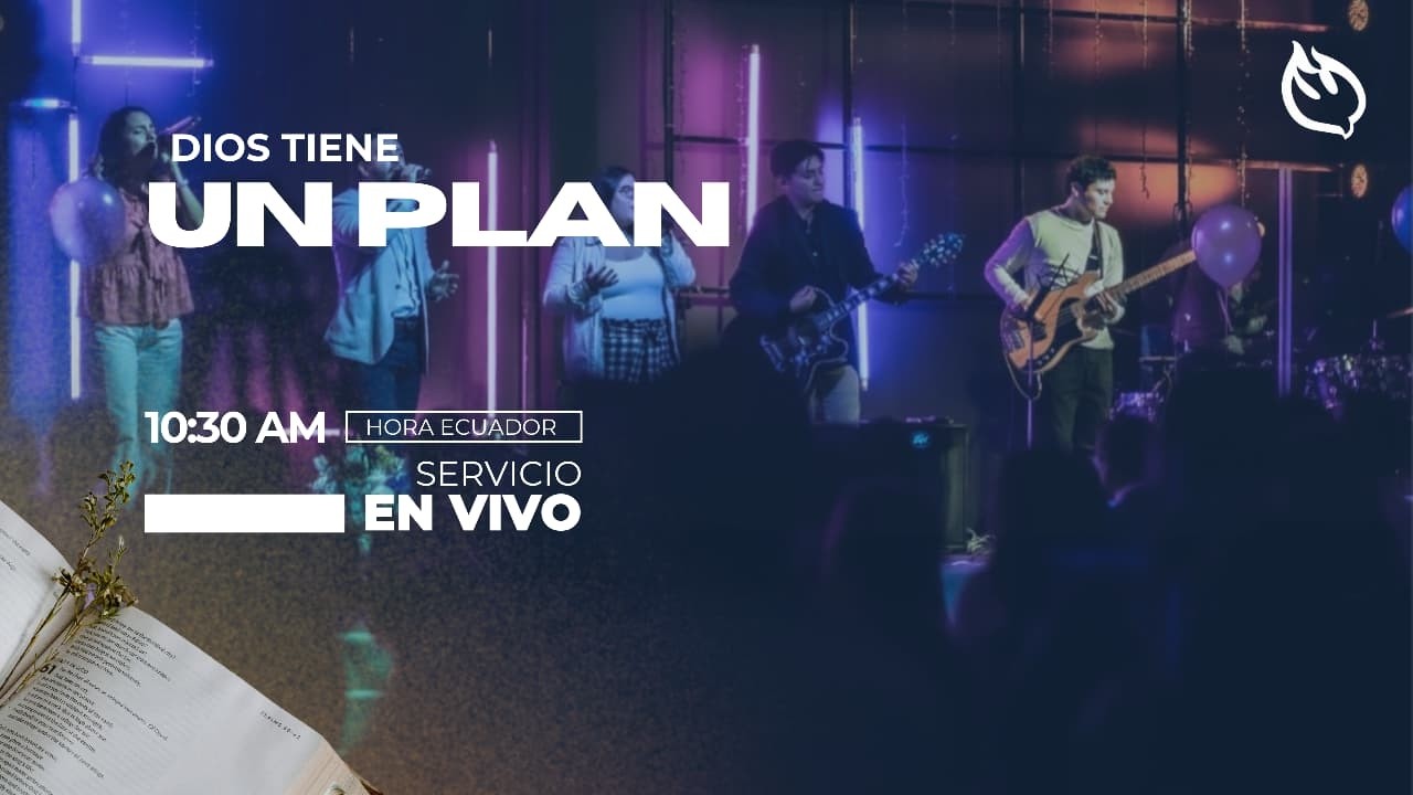 🔴DIOS TIENE UN PLAN - PR.MAURICIO NARANJO- CDFE GRANADOS