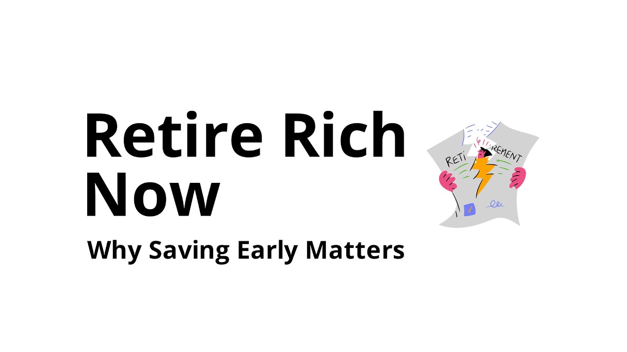 Why retirement contributions matter