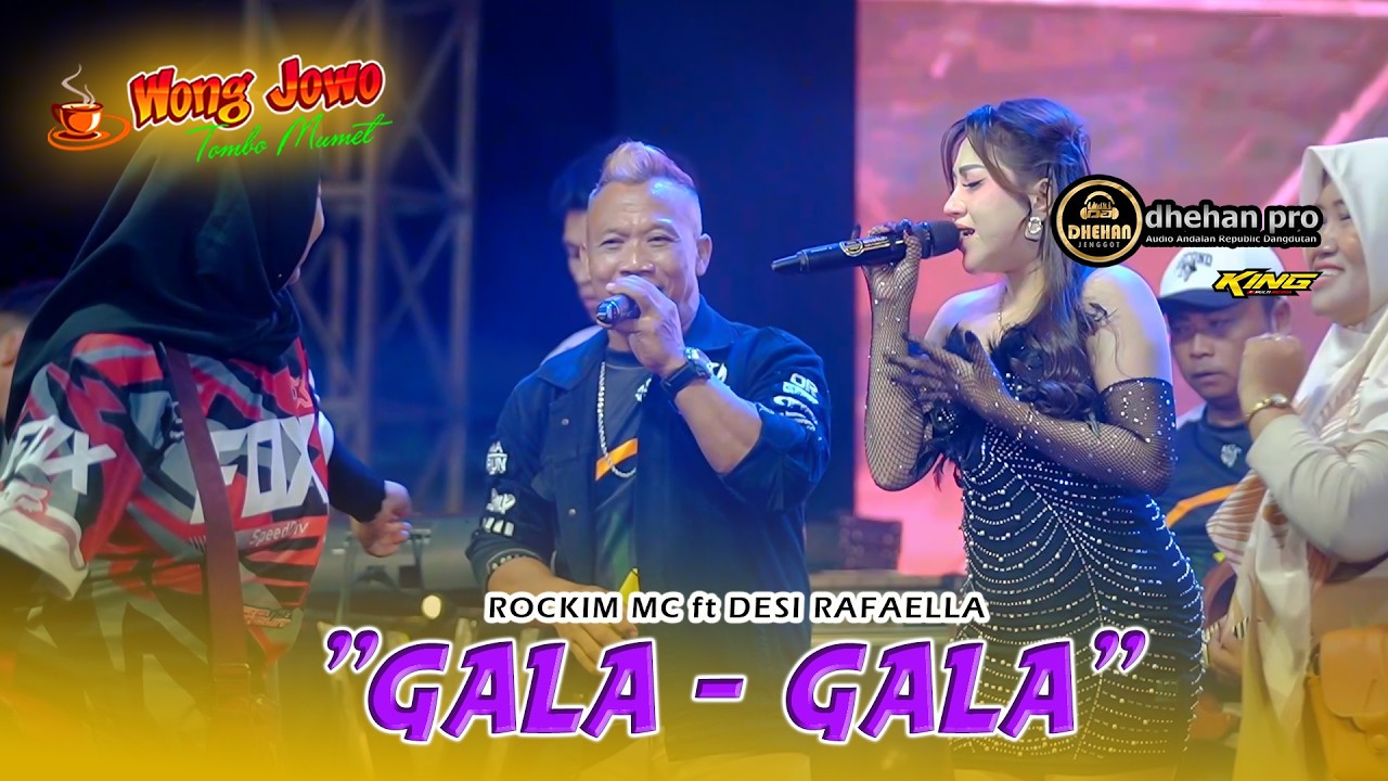 GALA - GALA 
