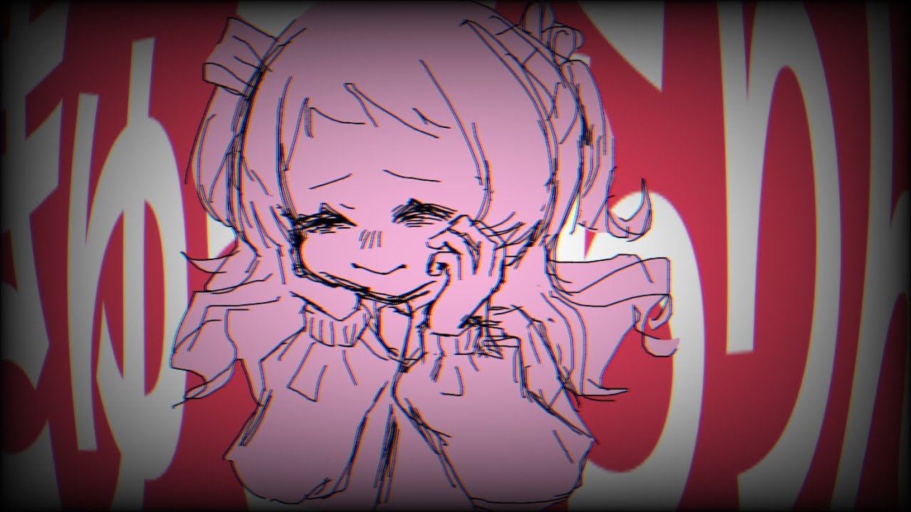 【手描き学マス】花海咲季さんでき/ゅ/う/く/ら/り/ん