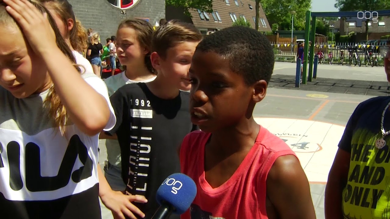 Dom Helder Camara School opent ‘Schoolplein 14’