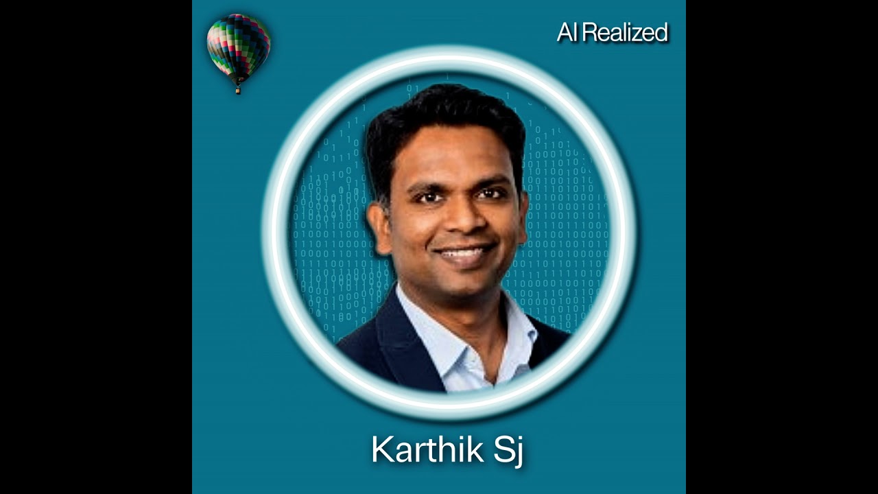 Episode 36: #36 Your Outage Playbook Is Broken. Here Is the AI Fix w/Karthik Sj