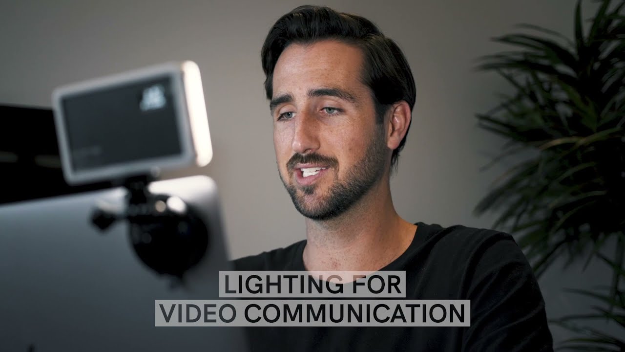 Lume Cube Video Conference Lighting Kit For Live Streaming, Video Conferencing, Remote Working