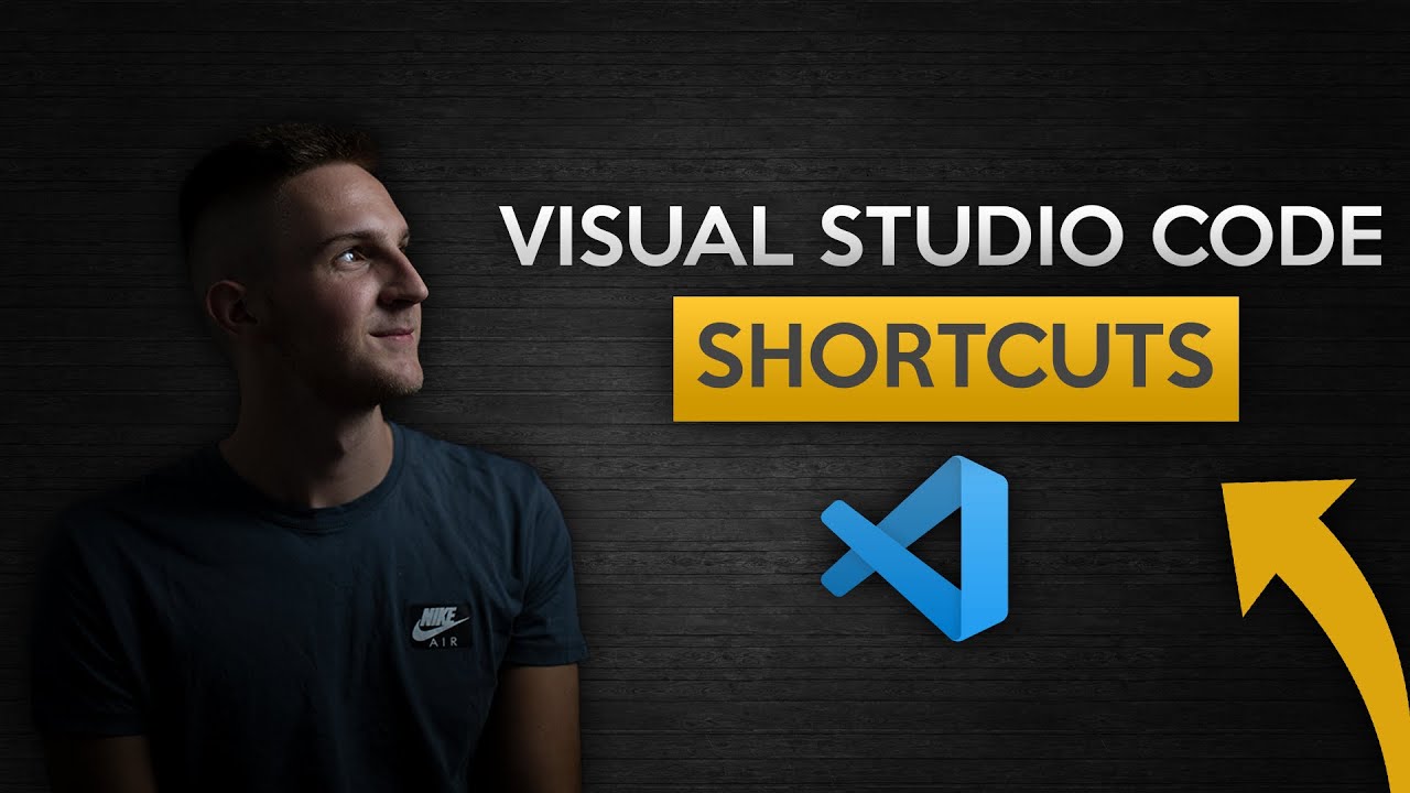 Korisne prečice u Visual Studio Codu