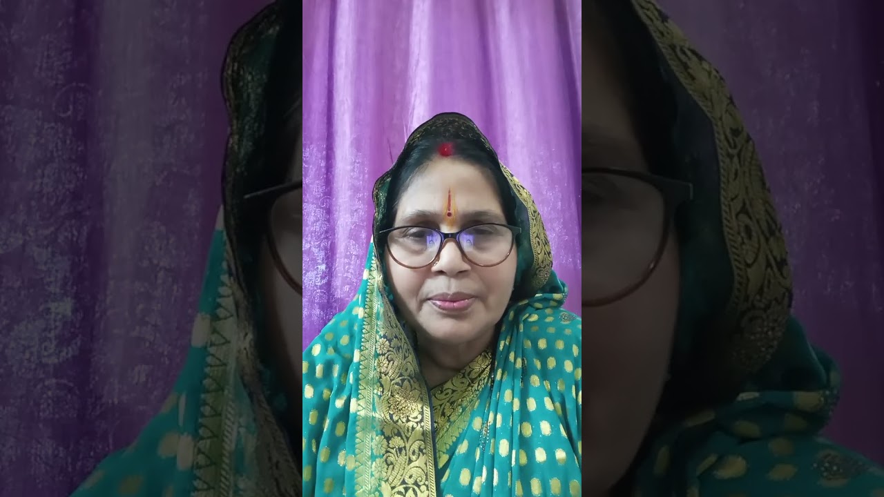 मैथिली गीत by राधा देवी, लोहा बिजलपुरा मधुबनी #song maithiligeet#bhagwatigeet #viral 
