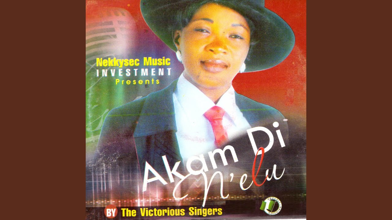 Olisa (Akam Di N'elu)