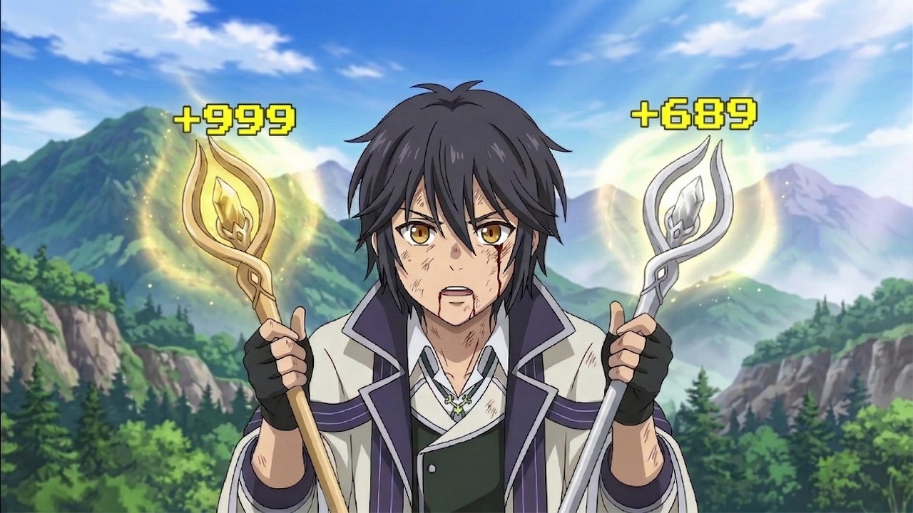 They Cast Him Out as Useless, but He Came Back as the Strongest Mage Alive | Anime Recap