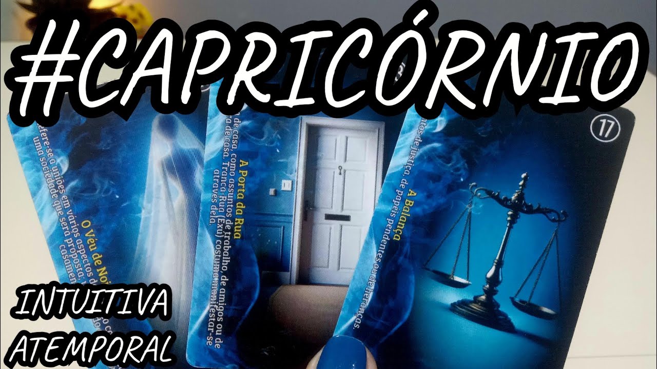 CAPRICÓRNIO♑FINALMENTE A COMUNICAÇÃO TÃO ESPERADA📲RESOLUÇÃO💫✨️