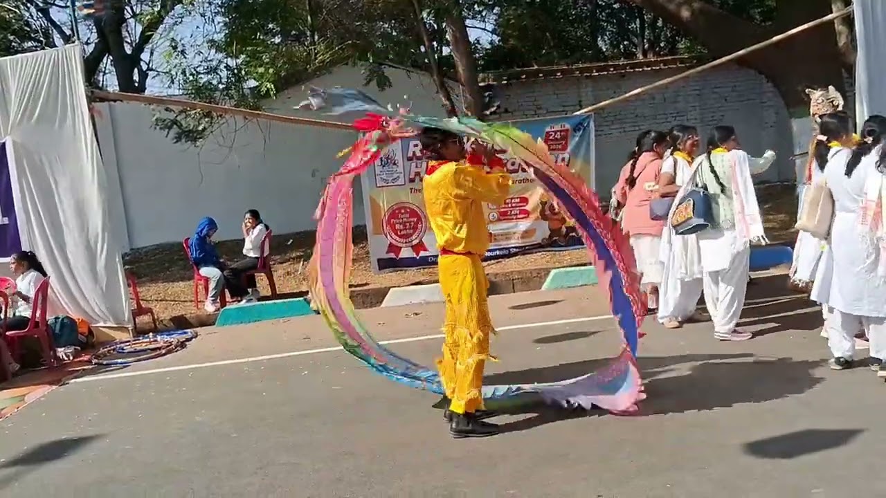 Rourkela Ekta Mahotsav 2026 